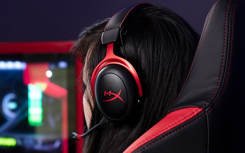 Audio Excellence: Exploring the Best HyperX Headset Models