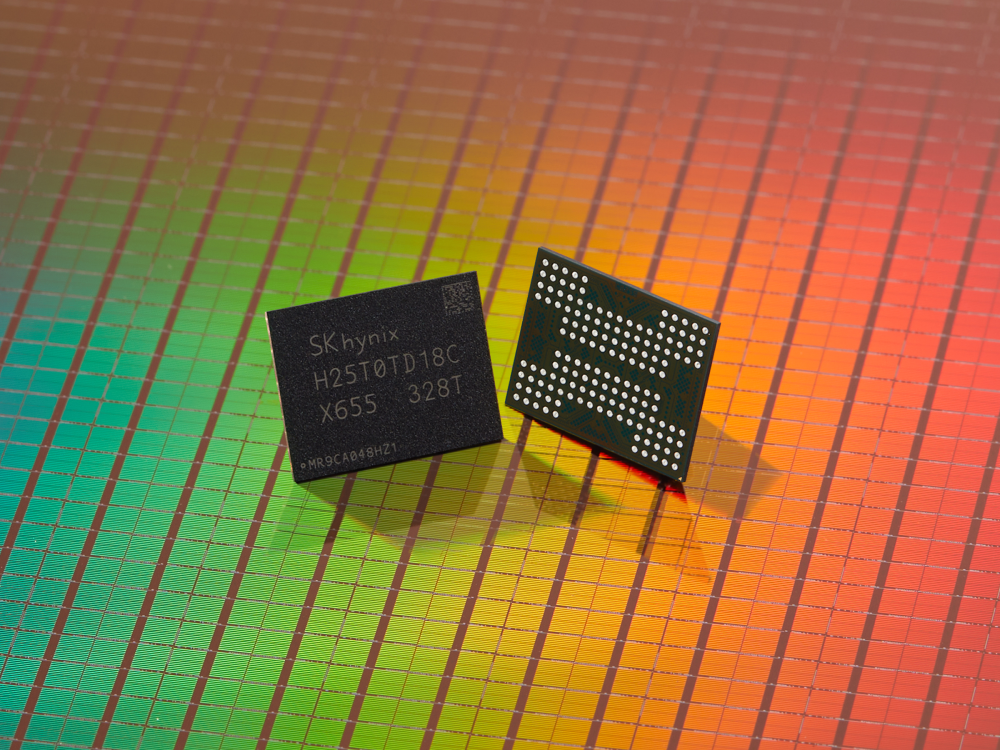 Mystery of NAND: Understanding Its Role in Technology