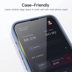 how to install screen protector