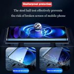 remove air bubbles from screen protector