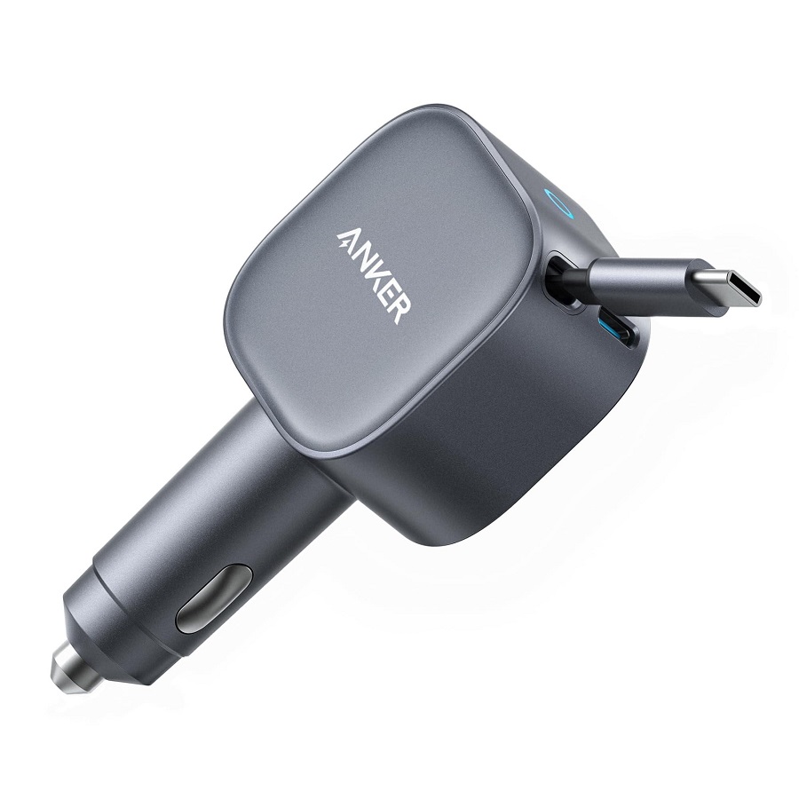 USB-C Car Chargers