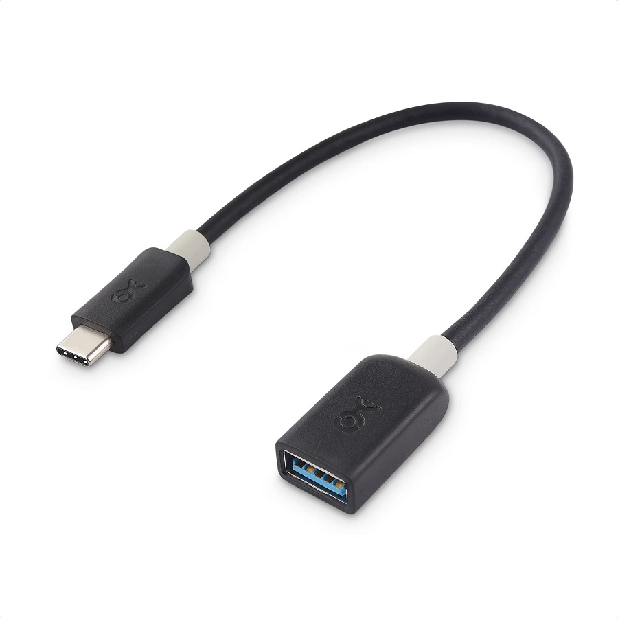 USB to USB-C Chargers