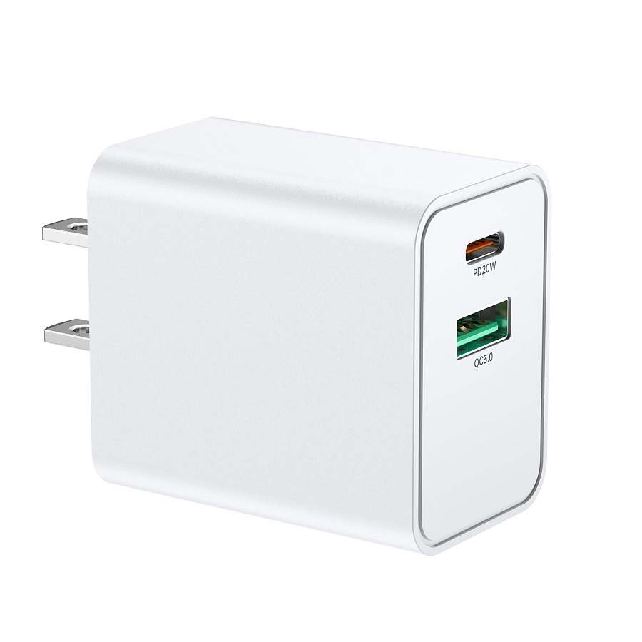 USB-C Wall Chargers
