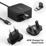 45w usb-c charger